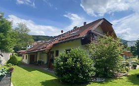 Ferienwohnung Boellatblick
